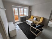 Antakalnyje, prie upės nuomojamas šviesus 2 - nuotraukos Nr. 2