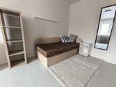 Antakalnyje, prie upės nuomojamas šviesus 2 - nuotraukos Nr. 5