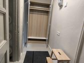 Antakalnyje, prie upės nuomojamas šviesus 2 - nuotraukos Nr. 9