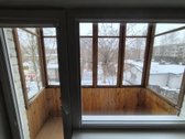Antakalnyje, prie upės nuomojamas šviesus 2 - nuotraukos Nr. 11