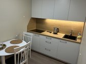 Naujai įrengtas 1 kamb. butas Šeškinėje su - nuotraukos Nr. 8