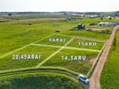 Ramioje Vievio vietoje pard. sklypai - nuotraukos Nr. 2
