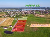 Ramioje Vievio vietoje pard. sklypai - nuotraukos Nr. 3