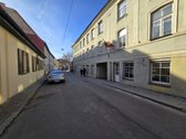 Išnuomojamas 3 kambarių, 77,16 kv.m. - nuotraukos Nr. 17