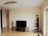 Nuomojamas išskirtinis 2 kambarių butas 21 - nuotraukos Nr. 5