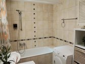 Nuomojamas išskirtinis 2 kambarių butas 21 - nuotraukos Nr. 10