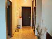 Nuomojamas išskirtinis 2 kambarių butas 21 - nuotraukos Nr. 12