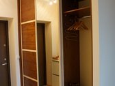 Nuomojamas išskirtinis 2 kambarių butas 21 - nuotraukos Nr. 13
