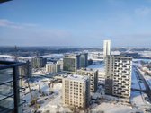 Nuomojamas išskirtinis 2 kambarių butas 21 - nuotraukos Nr. 17