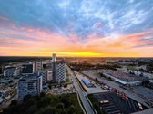 Nuomojamas išskirtinis 2 kambarių butas 21 - nuotraukos Nr. 19