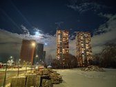 Nuomojamas išskirtinis 2 kambarių butas 21 - nuotraukos Nr. 21