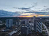 Nuomojamas išskirtinis 2 kambarių butas 21 - nuotraukos Nr. 23