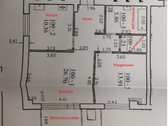Nuomojamas išskirtinis 2 kambarių butas 21 - nuotraukos Nr. 25
