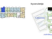 Just-in atveria duris pirmam susitikimui.  - nuotraukos Nr. 5