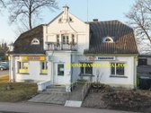 Nuomojamos Administracinės Patalpos Su Garažu - nuotraukos Nr. 2