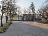 Nuomojamos Administracinės Patalpos Su Garažu - nuotraukos Nr. 5