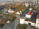 Nuomojamos Administracinės Patalpos Su Garažu - nuotraukos Nr. 6