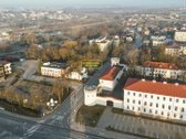Nuomojamos Administracinės Patalpos Su Garažu - nuotraukos Nr. 7