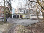 Nuomojamos Administracinės Patalpos Su Garažu - nuotraukos Nr. 24