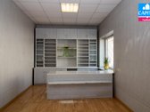 Nuomojamos Administracinės Patalpos Su Garažu - nuotraukos Nr. 11