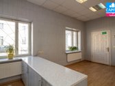 Nuomojamos Administracinės Patalpos Su Garažu - nuotraukos Nr. 12