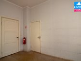 Nuomojamos Administracinės Patalpos Su Garažu - nuotraukos Nr. 14
