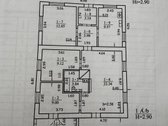 Parduodamas 1 aukšto 4 kambarių gyvenamasis - nuotraukos Nr. 18