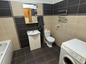 Išnuomojamas dviejų kambarių butas plytiniame - nuotraukos Nr. 9