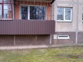Parduodama 1/2dalis-tai yra pusė dviejų