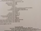 Parduodama 1/2dalis-tai yra pusė dviejų - nuotraukos Nr. 11