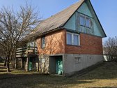 Akmenės r. sav., Akmenės II k.
