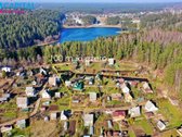 Parduodamas jaukus sodo namas Ignalinoje –