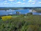 Alsakėlių Kaime, Trakų R. Parduodamas Žemės