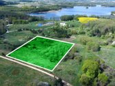 Alsakėlių Kaime, Trakų R. Parduodamas Žemės - nuotraukos Nr. 2