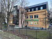 Nuomojamos administracinės patalpos Žirmūnų