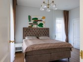 Išnuomojamas itin ekonomiškas ir modernus 4 - nuotraukos Nr. 7