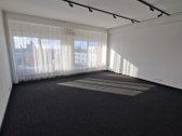 Centrinėje miesto gatvėje, verslo centre,