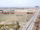 Parduodamas 2,6513 ha Žemės ūkio paskirties