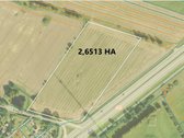 Parduodamas 2,6513 ha Žemės ūkio paskirties - nuotraukos Nr. 4