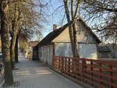 Parduodamas gyvenamasis namas ir žemės - nuotraukos Nr. 2