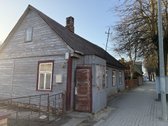 Parduodamas gyvenamasis namas ir žemės - nuotraukos Nr. 3