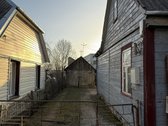 Parduodamas gyvenamasis namas ir žemės - nuotraukos Nr. 4