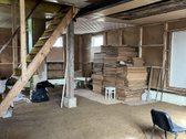Parduodamas erdvus dviejų aukštų namas - nuotraukos Nr. 17