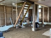 Parduodamas erdvus dviejų aukštų namas - nuotraukos Nr. 18