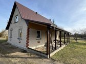 Parduodamas erdvus dviejų aukštų namas - nuotraukos Nr. 3