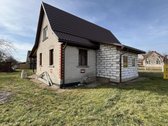 Parduodamas erdvus dviejų aukštų namas - nuotraukos Nr. 6