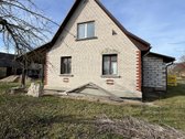 Parduodamas erdvus dviejų aukštų namas - nuotraukos Nr. 9