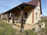 Parduodamas erdvus dviejų aukštų namas - nuotraukos Nr. 2
