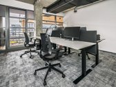 Nuomojamos naujai įrengiamos patalpos - nuotraukos Nr. 5