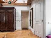 Parduodamas Išskirtinis 3 Kambarių Butas - nuotraukos Nr. 13